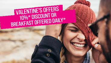 Read more : Valentine's Day on the Basque Coast ... 10%* discount or free breakfast every day* !