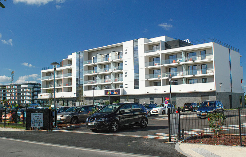 Appart Hotel Long Sejour Bordeaux Appart Hotel Long Sejour Bordeaux