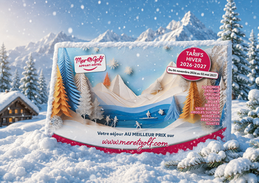 Lire la suite : L’hiver vous tend les bras ! ❄️