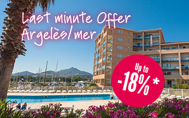 Read more : Sun, sea... and great prices at Port Argelès !