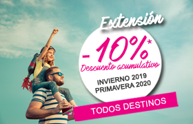 Leer más : Invierno 2019-2020 : Reserva tu alojamiento ahora