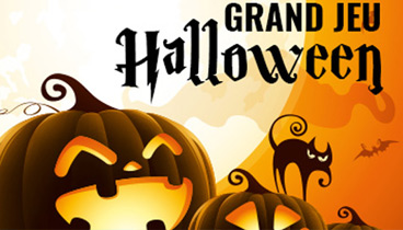 Read more : Grand jeu Halloween : tentez de gagner 1 séjour* dans les Pyrénées !