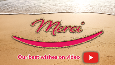 Read more : 2026: Let's draw smiles, all year round...