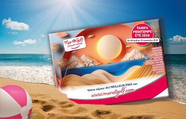 Lire la suite : Cap sur l’été 2026 !