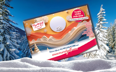 Lire la suite : L'hiver arrive...notre guide, lui, est déjà là !