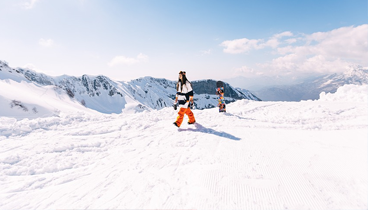 Leer más : LA MONGIE : más de 160 cm de nieve al pie de las pistas!