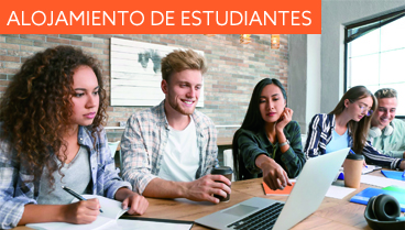 Leer más : ¿ Busca alojamiento para estudiantes ?