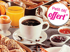 Lire la suite : Et si nous vous offrions* le petit-déjeuner ?