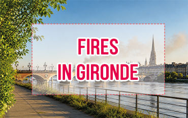 Read more : Fires in Gironde