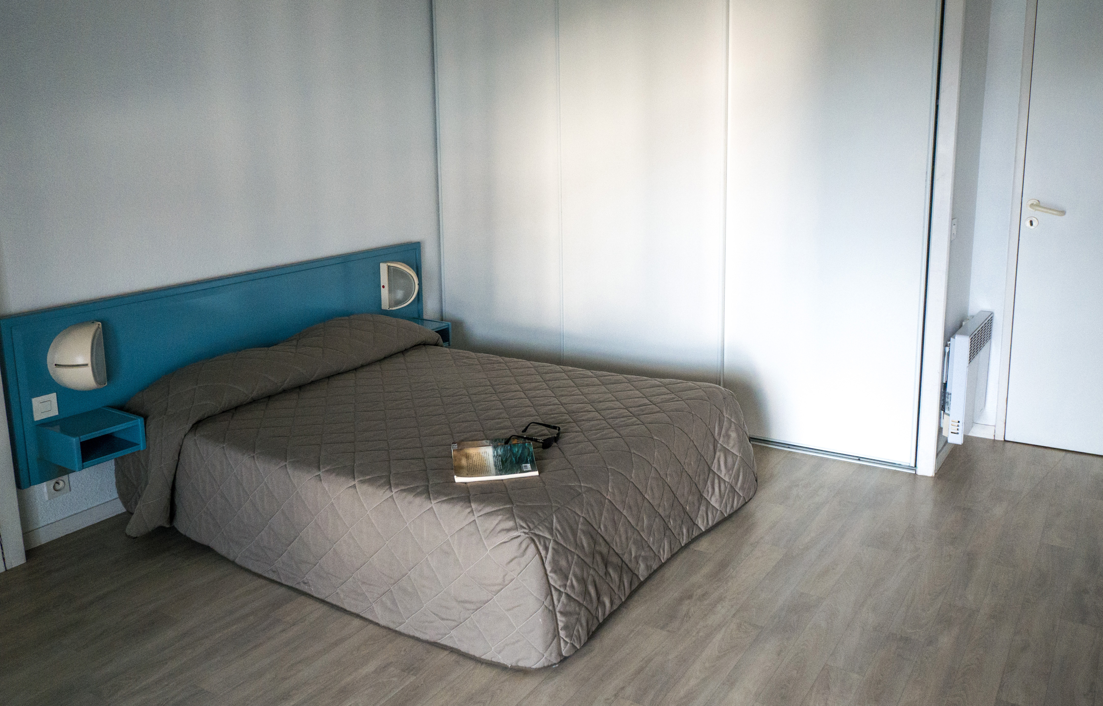 Appart-hôtel Urrugne - Saint Jean de Luz : résidence Fort ...