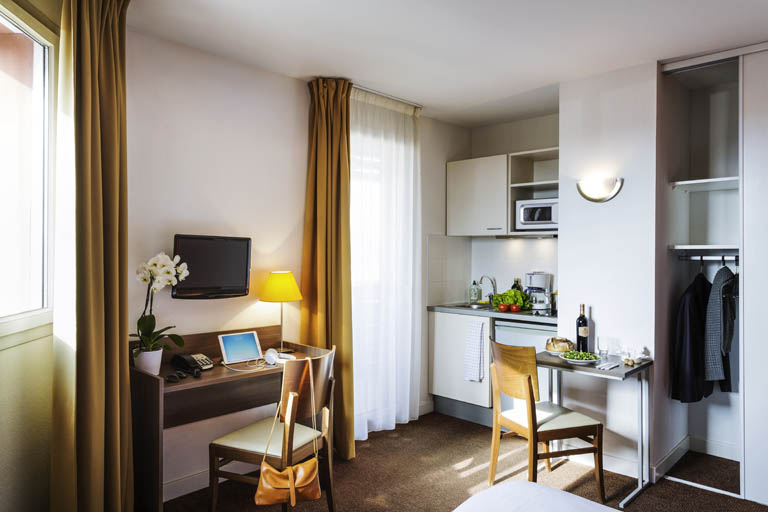 Appart Hotel A Perpignan Appart Hotel A Perpignan