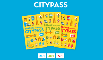 Read more : New rates City Pass