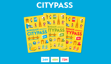 Lire la suite : Nouveaux tarifs City Pass