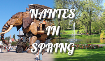 Read more : Travel to Nantes