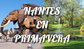 Leer más : Viaje a Nantes